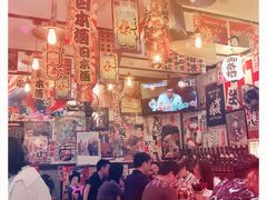 -平成屋· Late Night 食堂(四川北路店)