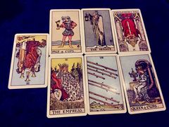 -南瓜谷塔罗(和义店)