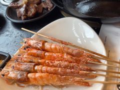 -九田家黑牛烤肉料理(石路天虹店)