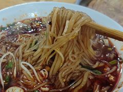 -真心九龙王锅魁冒节子肥肠粉
