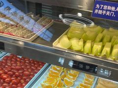 -蚝英雄鲜蚝自助专门店(长楹天街直营店)