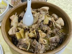 -客家王车田豆腐坊(翻身店)