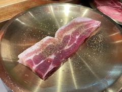 -龙虾奇迹泥炉烤肉(大华三路店)