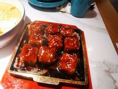 -荷塘秋月·本帮江浙菜(国权路店)