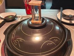 -同仁四季椰子鸡(无锡滨湖万象汇店)