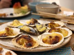 海鲜-沈阳和平艾美酒店新食谱西餐厅