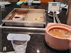 -五星桥原切肥牛火锅·30年专注好牛肉(湖塘店)