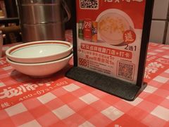 -龙师傅卤炒(天马店)