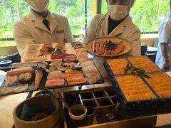 -鮨冠OMAKASE食べ放题(北京首店)
