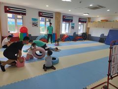 -能量小象·感统·专注力·语言(崂山校区)