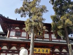 -径山寺
