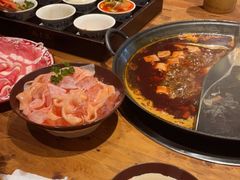 -楠火锅(龙阳广场店)