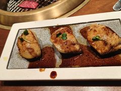 -御牛道日式烤肉料理(杭州万象城店)
