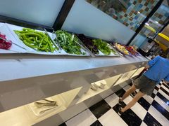 -梦航彩虹之约自助餐厅(华府天地店)