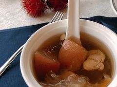 -广州花园酒店·凌璇阁旋转餐厅CAROUSEL360