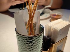 -醉舍·新淮扬菜(长宁龙之梦店)