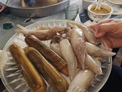 -鑫龙火锅城(青岛分店)