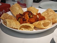 -必点海鲜·海肠捞饭大王(滨江道店)