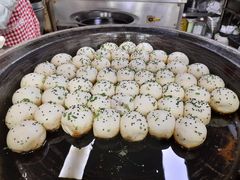 -许记生煎(遵义路店)