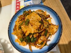 -老边饺子馆(金源店)