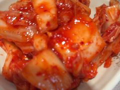 -四喜后厨·白串烧烤朝鲜小酒馆(珠江路店)