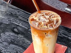 -境·Bar·日咖夜酒