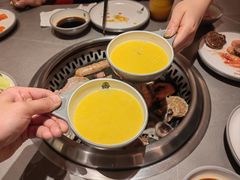 -三京祥烤肉自助料理(慈云寺店)