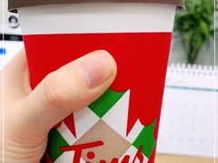 -Tims天好咖啡(莘庄龙之梦店)