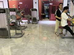 -奇迹健身(金牛凯德店)