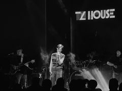 -TZ House音乐现场(来福士中心店)