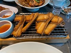-老头儿油爆虾(星光一期店)