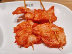 -小杨生煎(乐坊虹井店)