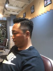 -男爵.男士理发馆