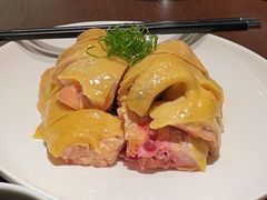 -老吉士酒家(天平路店)