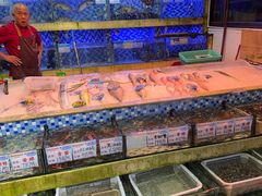 -202特色排档(五缘湾店)