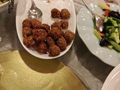 -蓬莱阁中餐厅(崇文门店)