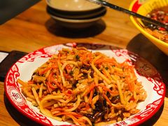 -破三川·新川菜(静安大融城店)