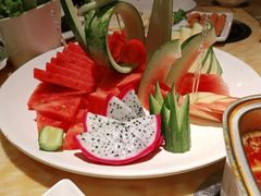 -清真军邺·金富苑肥牛(石坡街旗舰店)