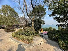 -天目湖涵田半山温泉