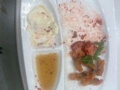-旺达·福州菜(正大广场店)