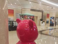 -逸派咖啡 EPARKCOFFEE(广安门店)