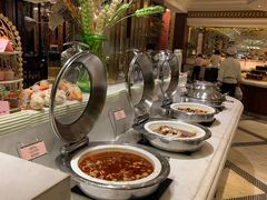 -古南都饭店-遂心遂意自助餐厅(广州路店)