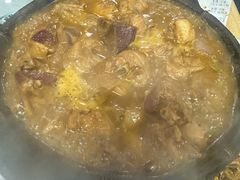 -范贤光鸡公煲(平乐园总店)