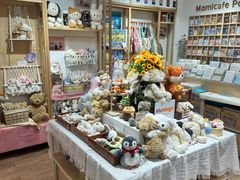 -猫的天空之城概念书店(大学路店)
