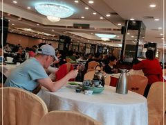 大堂-新东城喜宴海鲜酒家(同德店)