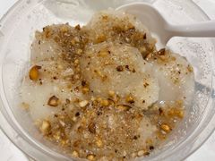 糖不甩-玫瑰甜品(文明路店)
