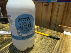 -泰善串店•延边朝鲜族烧烤(理工大学店)