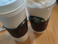 -星巴克臻选(青岛麦凯乐分店)