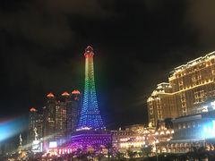 -澳门喜来登大酒店