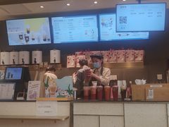 -奈雪的茶(凯德新都心店)